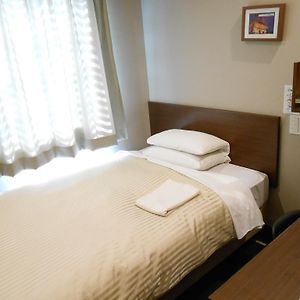 Economy Double Room Small Double Bed Non-Smoking